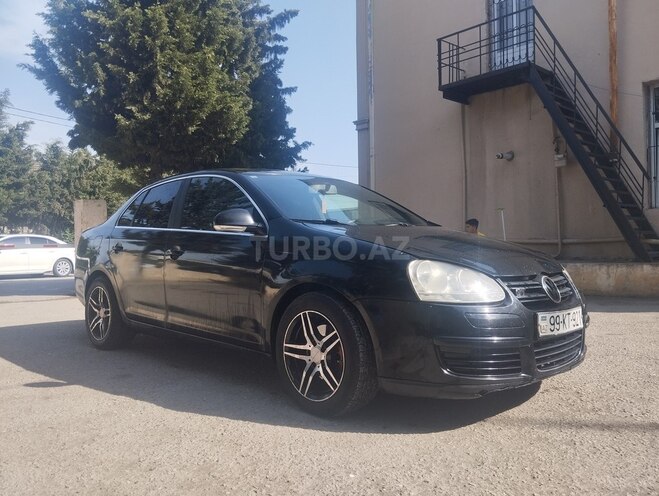 Volkswagen Jetta 2007, 249,622 km - 2.5 l - Bakı