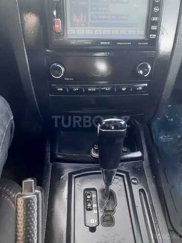 Ssang Yong Rexton 2004, 297,000 km - 2.9 l - Bakı