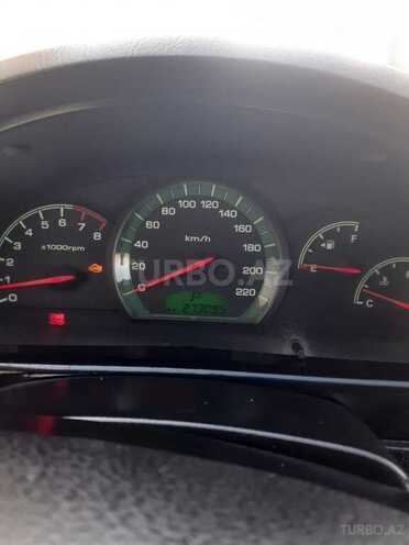 Ssang Yong Rexton 2004, 297,000 km - 2.9 l - Bakı
