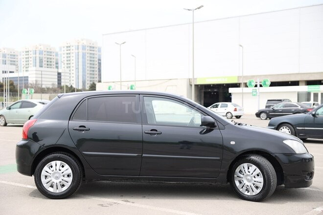 Toyota Corolla 2005, 362,000 km - 1.4 l - Bakı