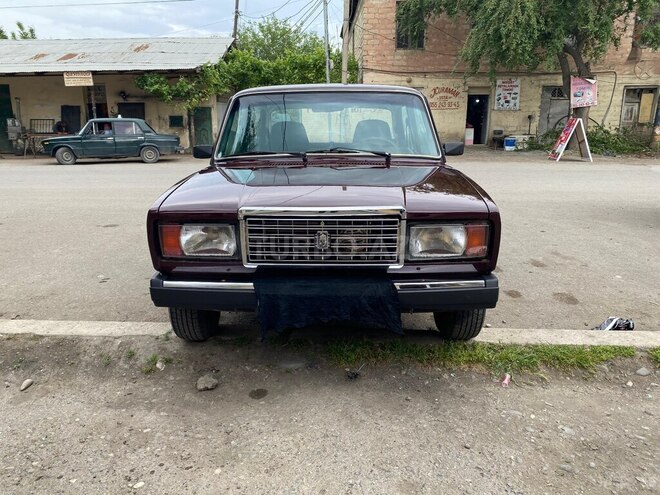 LADA (VAZ) 2107 2006, 82,137 km - 1.6 л - Yevlax