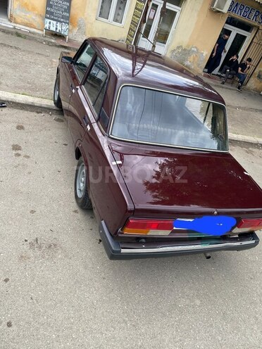 LADA (VAZ) 2107 2006, 82,137 km - 1.6 л - Yevlax