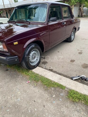 LADA (VAZ) 2107 2006, 82,137 km - 1.6 л - Yevlax