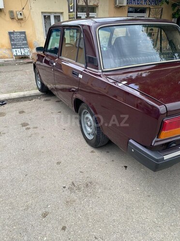 LADA (VAZ) 2107 2006, 82,137 km - 1.6 л - Yevlax