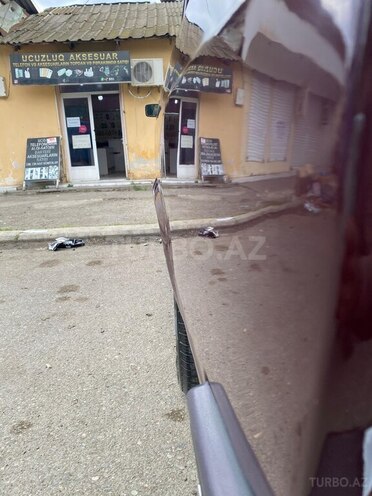 LADA (VAZ) 2107 2006, 82,137 km - 1.6 л - Yevlax