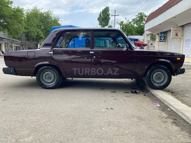 LADA (VAZ) 2107 2006, 82,137 km - 1.6 л - Yevlax