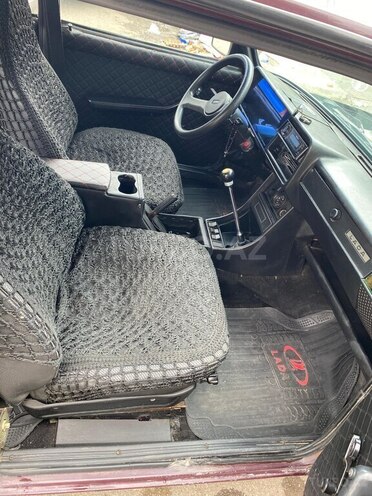 LADA (VAZ) 2107 2006, 82,137 km - 1.6 л - Yevlax
