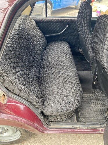 LADA (VAZ) 2107 2006, 82,137 km - 1.6 л - Yevlax