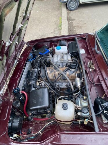 LADA (VAZ) 2107 2006, 82,137 km - 1.6 л - Yevlax