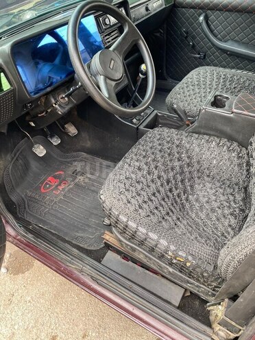 LADA (VAZ) 2107 2006, 82,137 km - 1.6 л - Yevlax