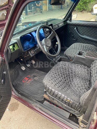LADA (VAZ) 2107 2006, 82,137 km - 1.6 л - Yevlax