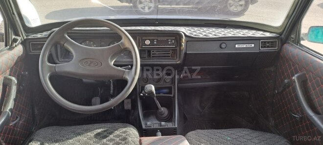 LADA (VAZ) 2104 2006, 95,000 km - 1.6 l - Bakı
