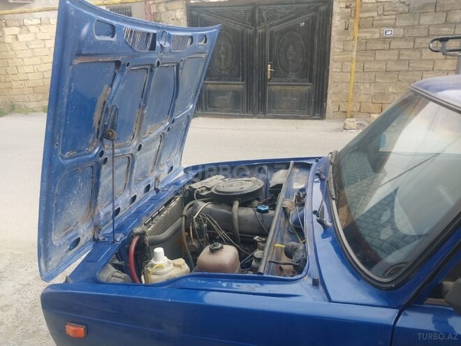 LADA (VAZ) 2104 2006, 95,000 km - 1.6 l - Bakı
