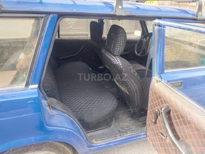 LADA (VAZ) 2104 2006, 95,000 km - 1.6 l - Bakı
