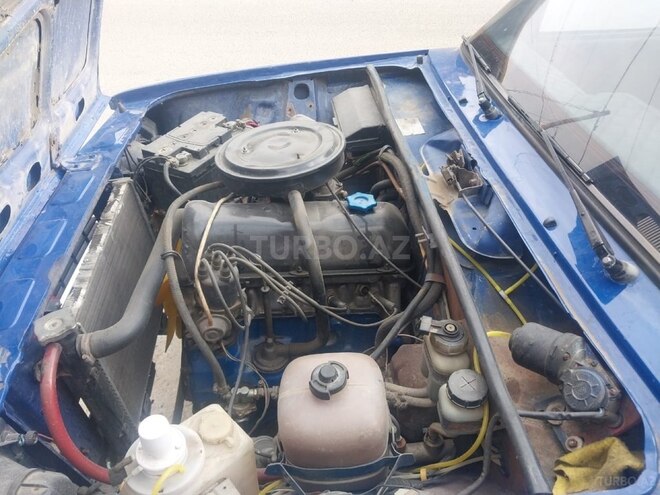 LADA (VAZ) 2104 2006, 95,000 km - 1.6 l - Bakı