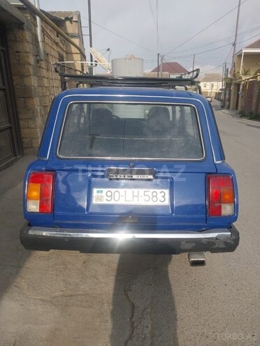 LADA (VAZ) 2104 2006, 95,000 km - 1.6 l - Bakı