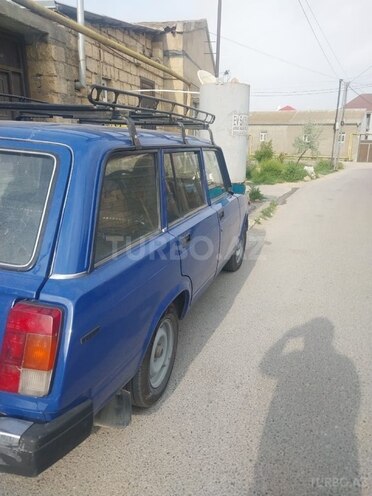 LADA (VAZ) 2104 2006, 95,000 km - 1.6 l - Bakı