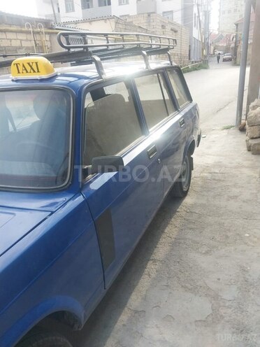 LADA (VAZ) 2104 2006, 95,000 km - 1.6 l - Bakı
