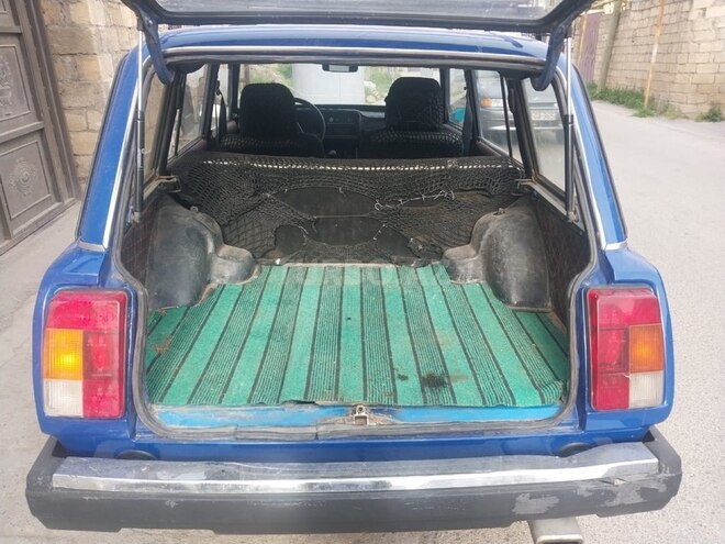 LADA (VAZ) 2104 2006, 95,000 km - 1.6 l - Bakı