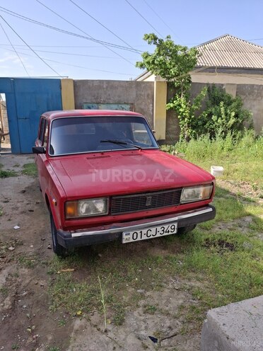 LADA (VAZ) 2104 1998, 34,784 km - 1.6 л - Bakı