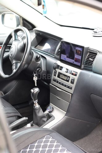 Toyota Corolla 2005, 362,000 km - 1.4 l - Bakı