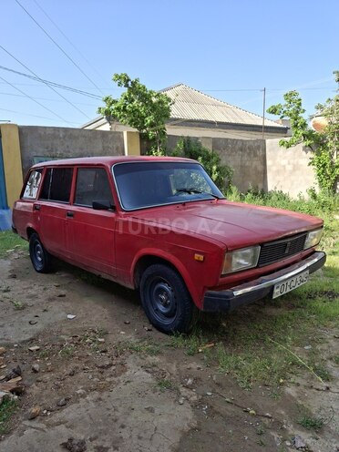 LADA (VAZ) 2104 1998, 34,784 km - 1.6 л - Bakı