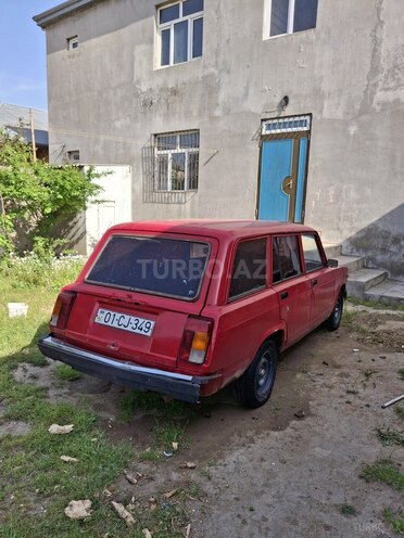 LADA (VAZ) 2104 1998, 34,784 km - 1.6 л - Bakı