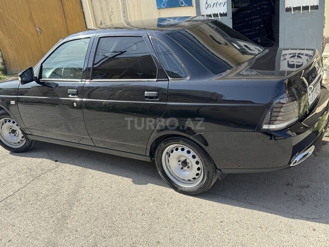 LADA (VAZ) Priora 2009, 467,000 km - 1.6 л - Bakı