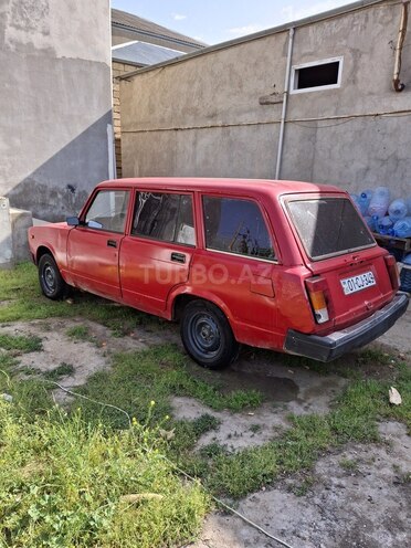 LADA (VAZ) 2104 1998, 34,784 km - 1.6 л - Bakı