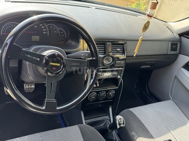 LADA (VAZ) Priora 2009, 467,000 km - 1.6 л - Bakı