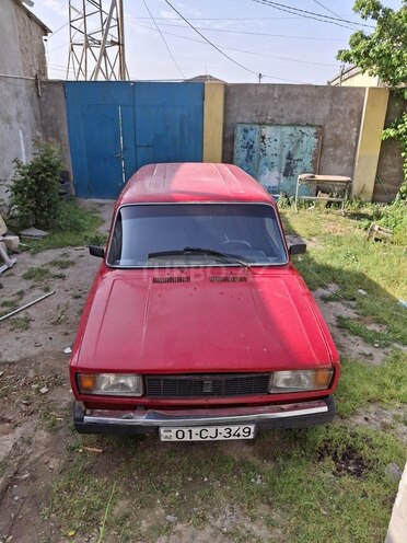 LADA (VAZ) 2104 1998, 34,784 km - 1.6 л - Bakı