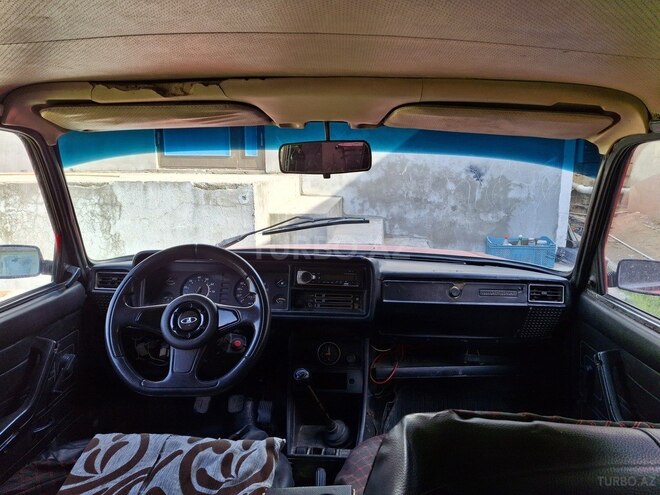 LADA (VAZ) 2104 1998, 34,784 km - 1.6 л - Bakı