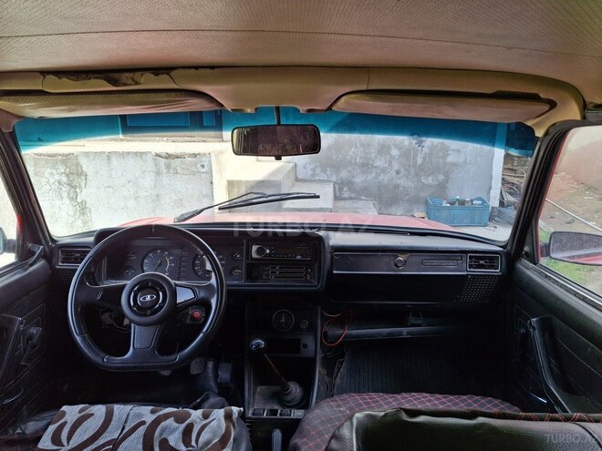 LADA (VAZ) 2104 1998, 34,784 km - 1.6 л - Bakı
