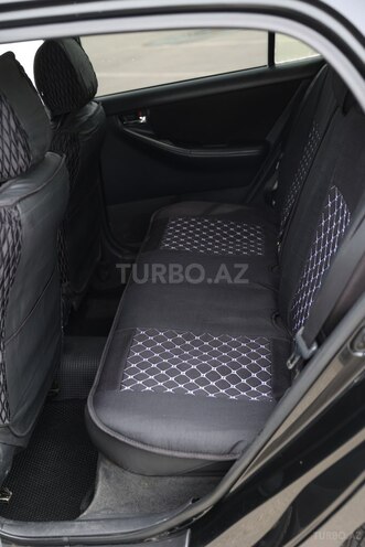 Toyota Corolla 2005, 362,000 km - 1.4 l - Bakı