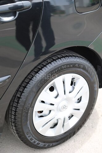 Toyota Corolla 2005, 362,000 km - 1.4 l - Bakı