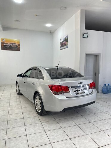 Chevrolet Cruze 2014, 303,600 km - 1.4 l - Sumqayıt