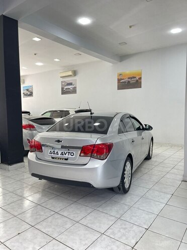 Chevrolet Cruze 2014, 303,600 km - 1.4 l - Sumqayıt