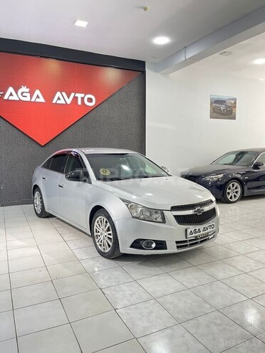 Chevrolet Cruze 2014, 303,600 km - 1.4 l - Sumqayıt