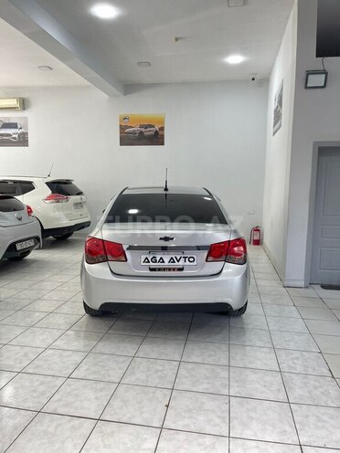 Chevrolet Cruze 2014, 303,600 km - 1.4 l - Sumqayıt