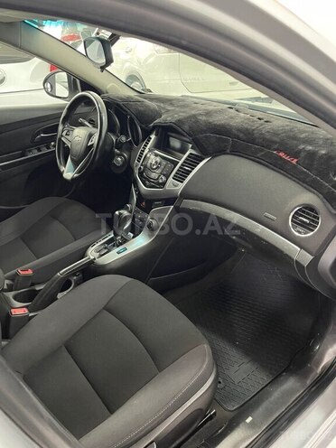 Chevrolet Cruze 2014, 303,600 km - 1.4 l - Sumqayıt