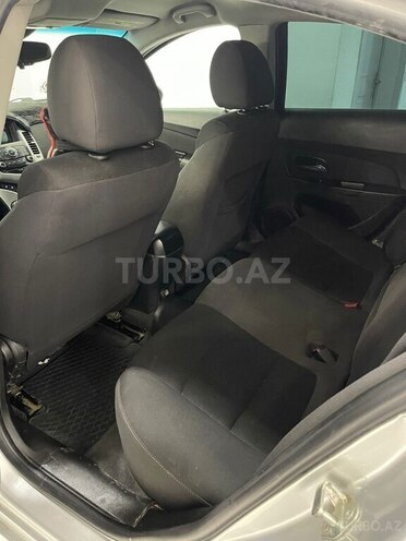 Chevrolet Cruze 2014, 303,600 km - 1.4 l - Sumqayıt