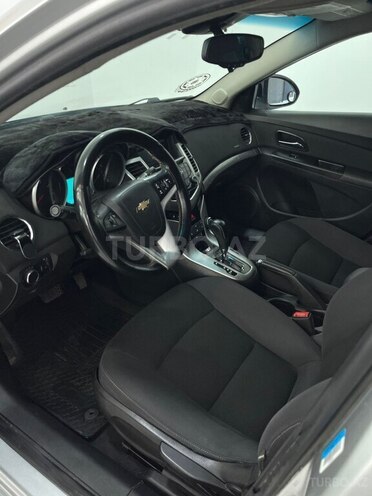 Chevrolet Cruze 2014, 303,600 km - 1.4 l - Sumqayıt