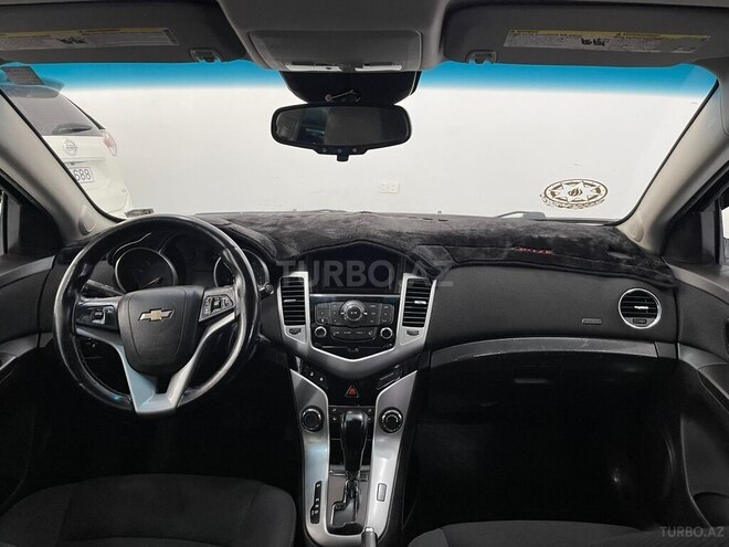 Chevrolet Cruze 2014, 303,600 km - 1.4 l - Sumqayıt