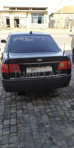 Chery Amulet (A15) 2008, 252,241 km - 1.5 л - Bakı