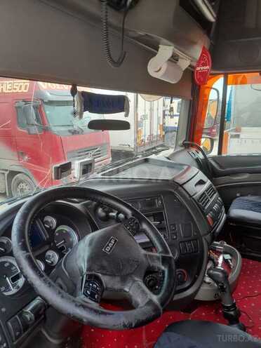 DAF 105 XF 2023, 1,200,000 km - 13.0 l - Bakı