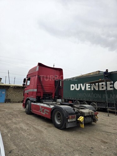 DAF 105 XF 2023, 1,200,000 km - 13.0 l - Bakı