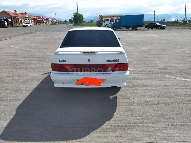 LADA (VAZ) 2115 2012, 230,000 km - 1.5 l - Şəmkir