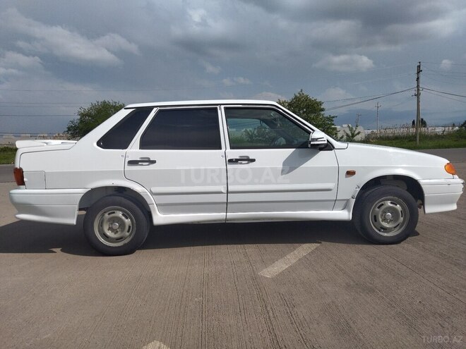 LADA (VAZ) 2115 2012, 230,000 km - 1.5 l - Şəmkir