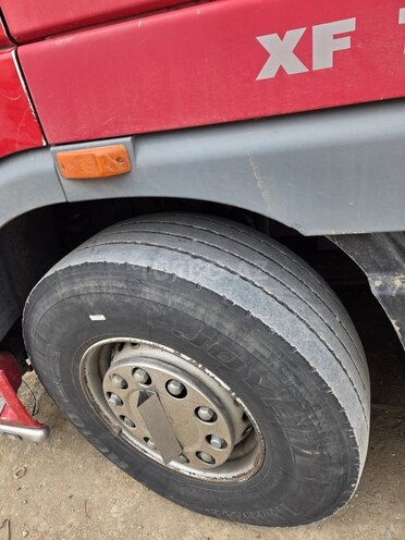 DAF 105 XF 2023, 1,200,000 km - 13.0 l - Bakı