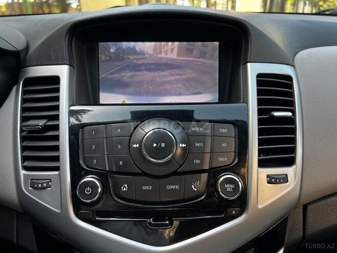 Chevrolet Cruze 2014, 271,979 km - 1.4 л - Bakı